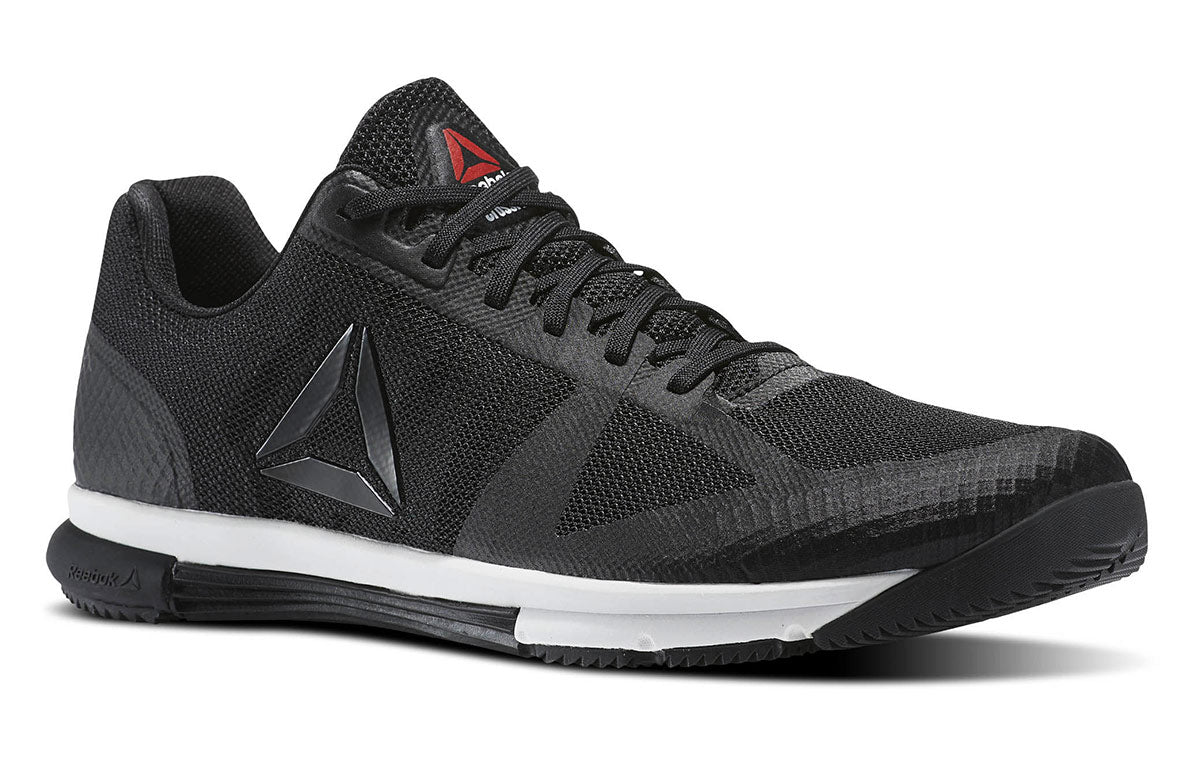 Reebok CrossFit Speed TR 2.0 'Black' BS8098