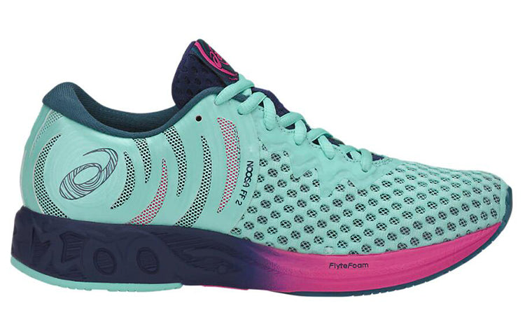 (WMNS) ASICS Noosa FF 2 Blue T869N-8849
