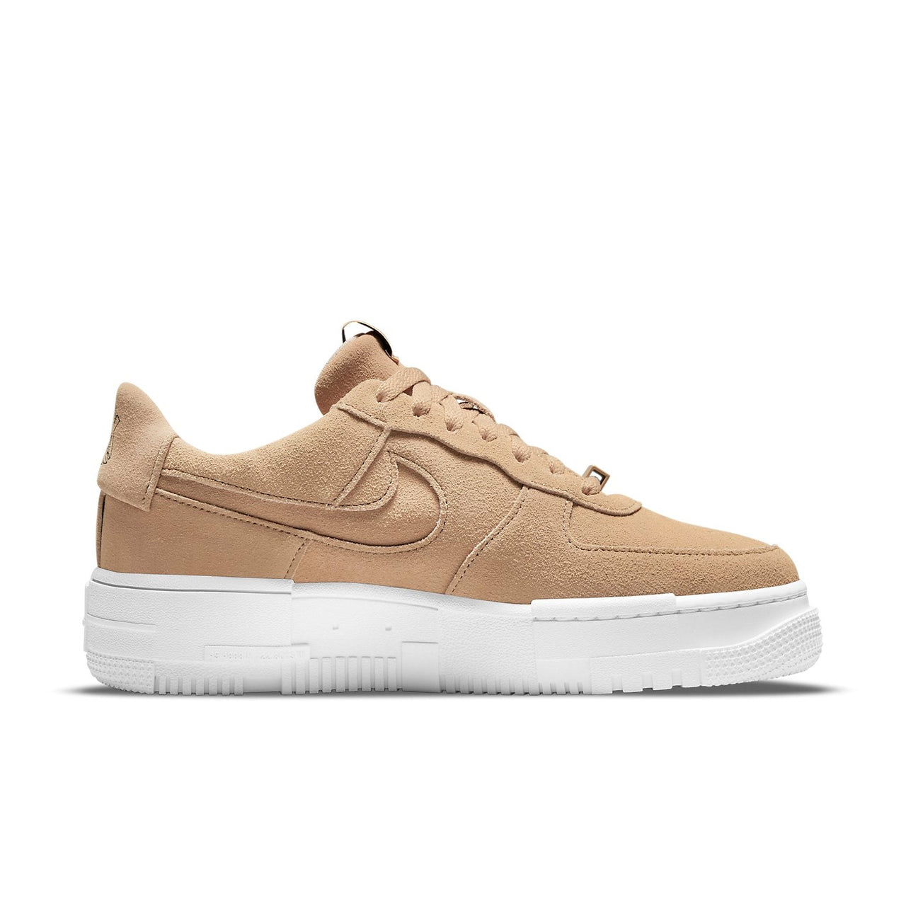 (WMNS) Nike Air Force 1 Pixel 'Hemp' DQ5570-200