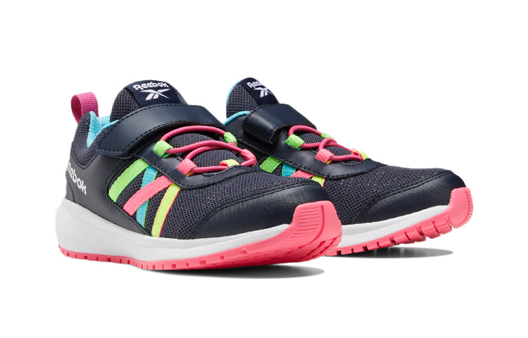 (PS) Reebok Road Supreme 'Dark Ink Multicolor' EF8040