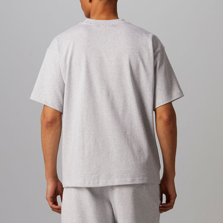 adidas x Pharrell Humanrace Small Logo T-Shirt 'White' HG1808