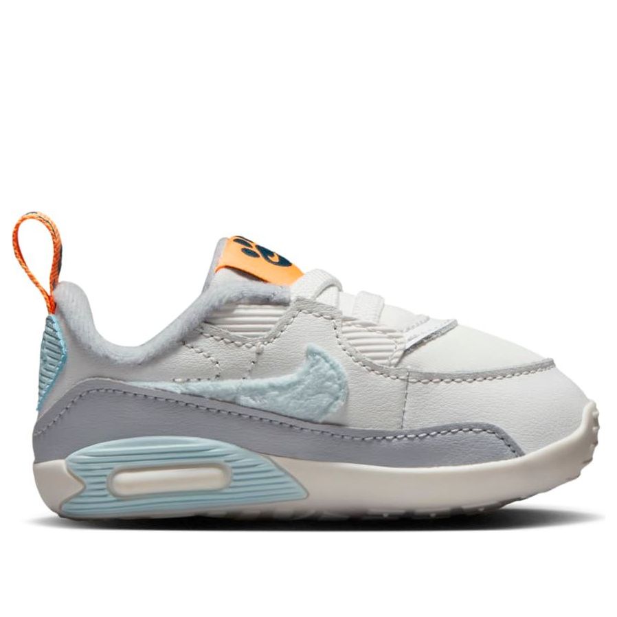 (TD) Nike Air Max 90 SE CB 'Pawprints' DR0406-100