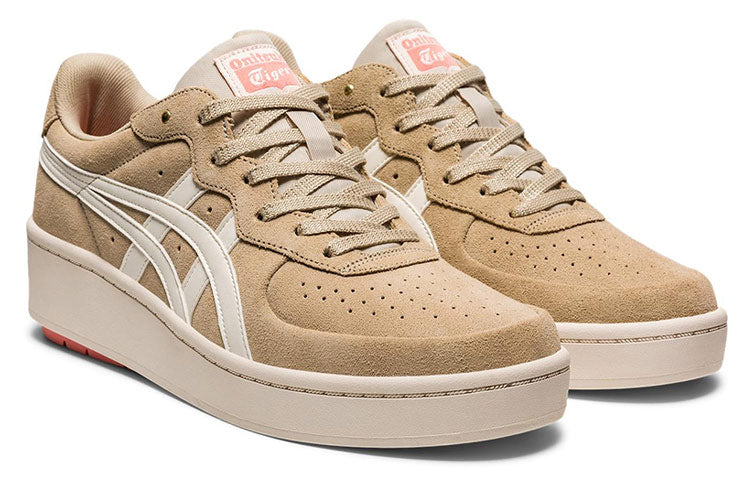 (WMNS) Onitsuka Tiger GSM 'Brown' 1182A512-200