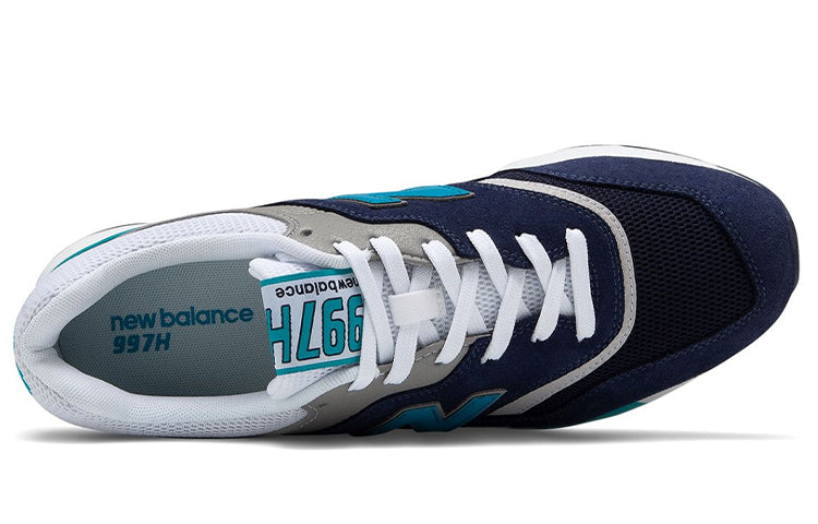 New Balance 997 'Blue Navy' CM997HCT