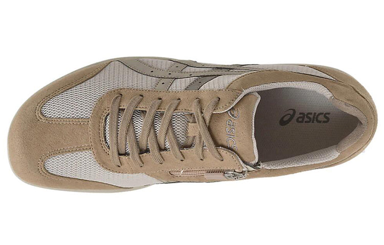 ASICS Hadashi Walker Plus 536 Running Shoes Brown 'Brown Beige' TDW536-0564