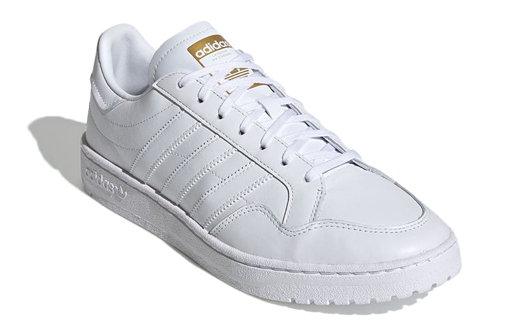 adidas Team Court 'Cloud White' EF6049