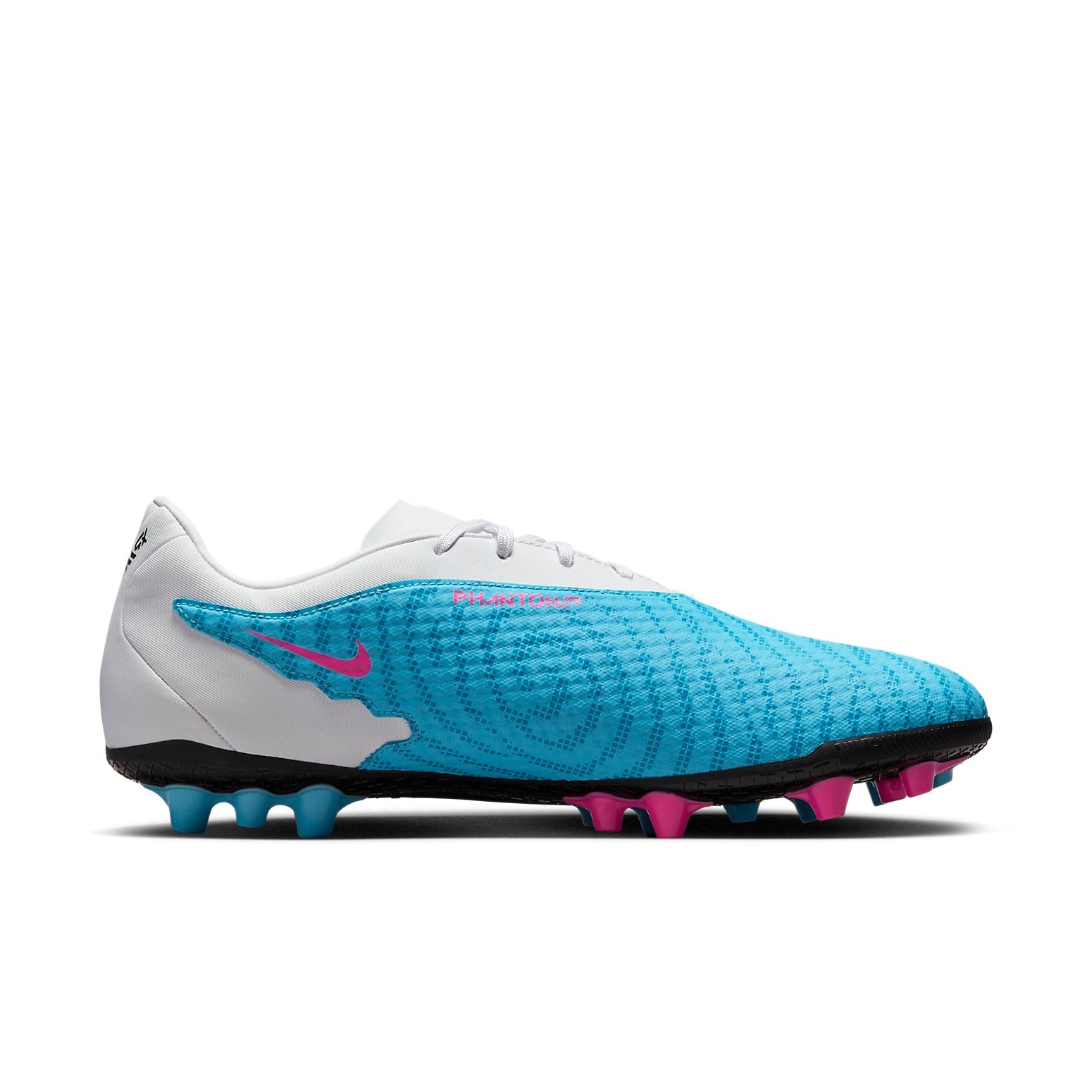 Nike Phantom GX Academy AG 'White Blue' DD9469-446