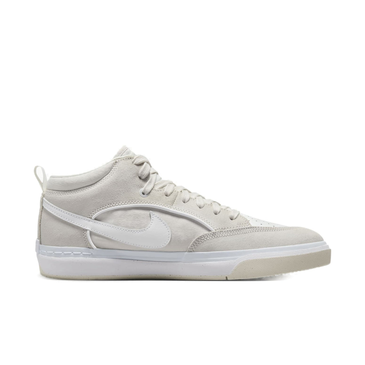 Nike SB React Leo 'Phantom Summit White' DX4361-004