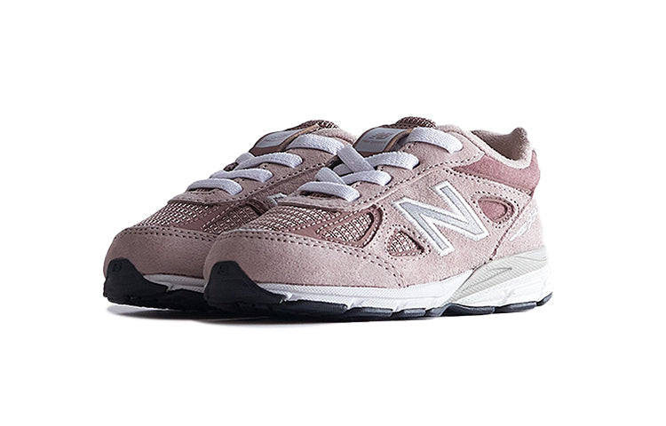 (TD) New Balance x Kith 990v4 'Dusty Rose' IV990KT1
