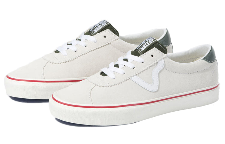 Vans Sport (RETRO SPORT) MARSHMAL White VN0A4BU62TZ