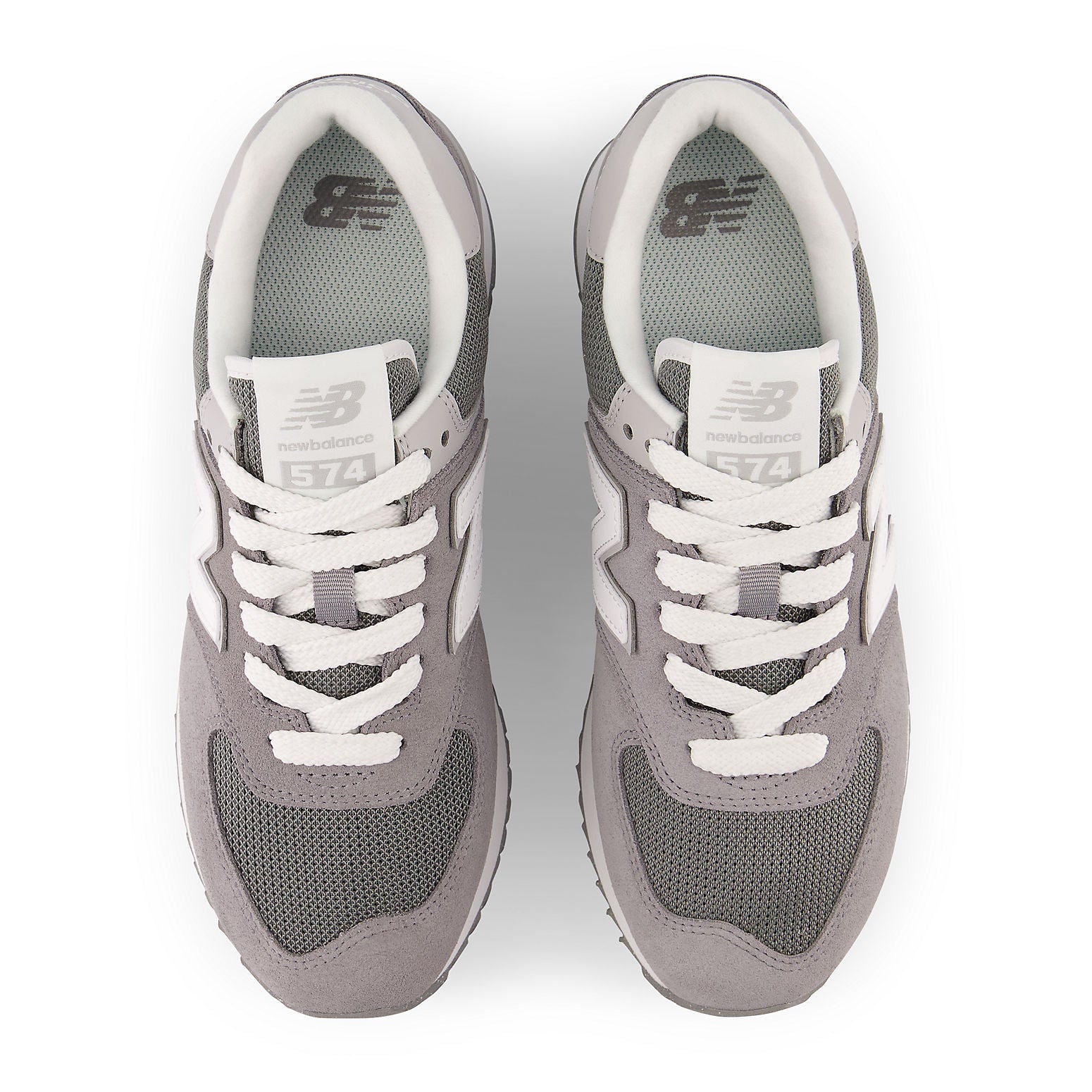 (WMNS) New Balance 574+ WL574ZSD