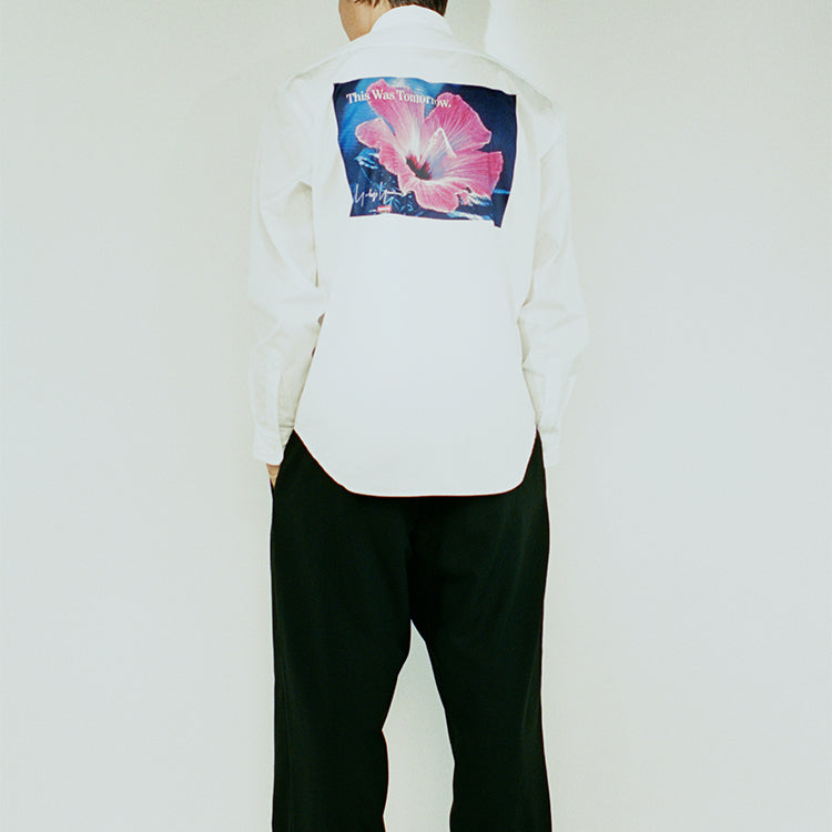 Supreme FW20 Week 4 Supreme x Yohji Yamamoto 'Black White' SUP-FW20-104