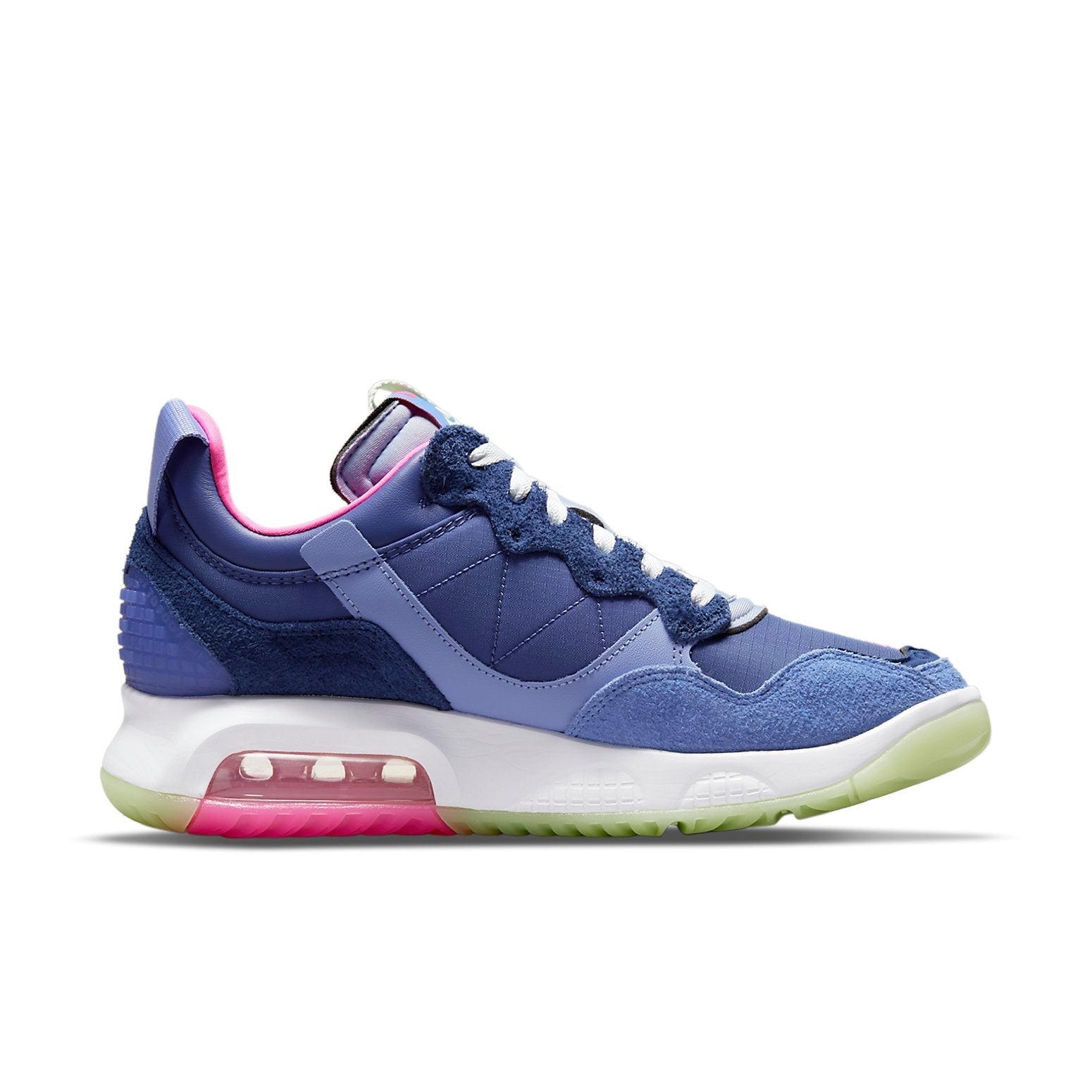 Air Jordan x Luka Doncic MA2 'Cosmic Deception' DJ9804-500