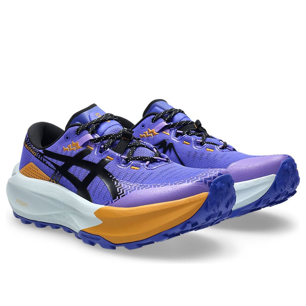 ASICS Trabuco Max 5 'Cobalt Burst Black' 1011C164-400