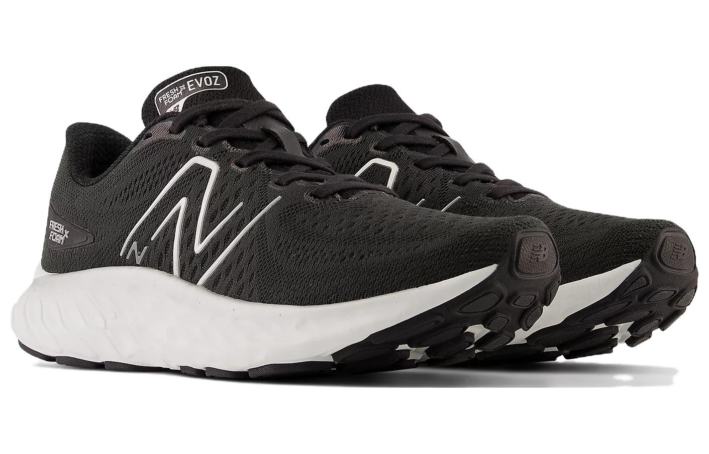 (WMNS) New Balance Fresh Foam Evoz v3 WEVOZLK3