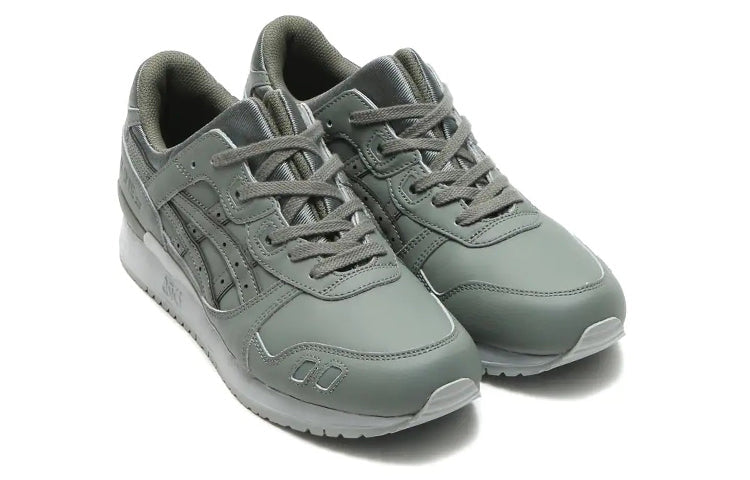ASICS Gel-Lyte 3 'Green' TQ7K3L-8181