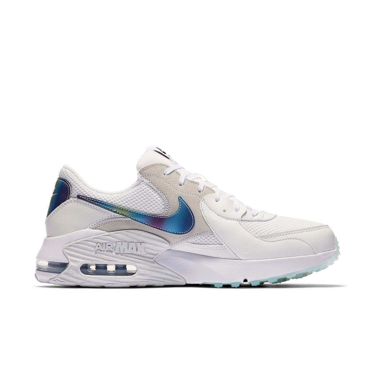 Nike Air Max Excee 'Summit White Iridescent' CD4165-102
