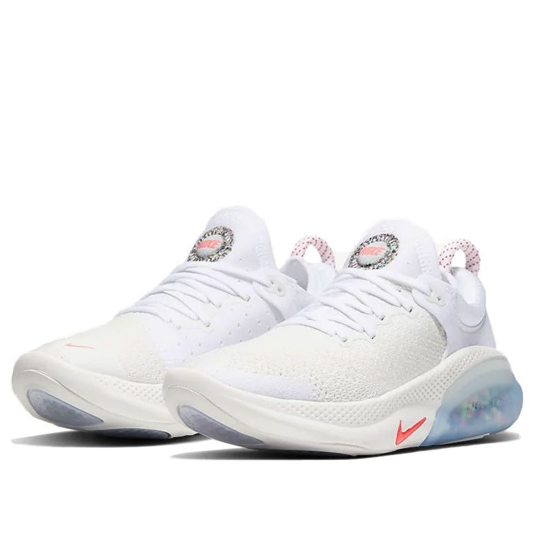 (WMNS) Nike Joyride Run FK AW 'Lave Glow' CI3707-100
