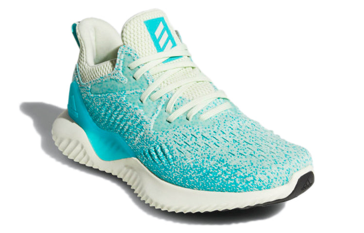 (WMNS) adidas Alphabounce Beyond 'Light Blue'  CG5578