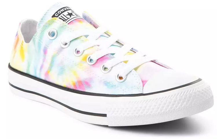 (WMNS) Converse Chuck Taylor All Star Tie Dye Multi-Color 565575F