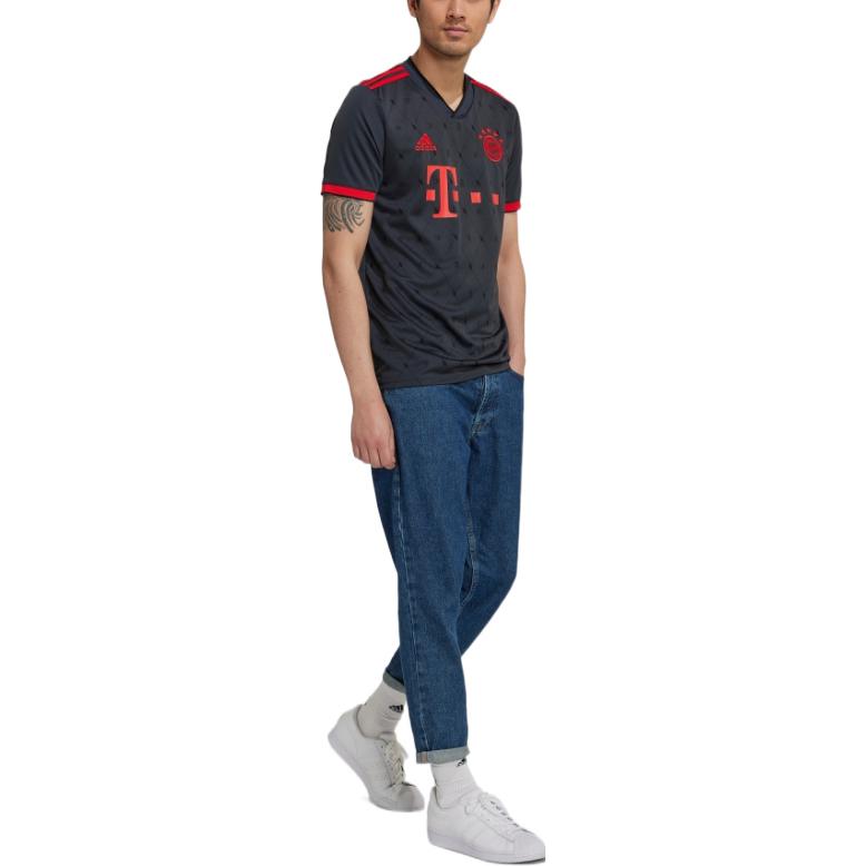adidas FC Bayern 22/23 Third Jersey H39907