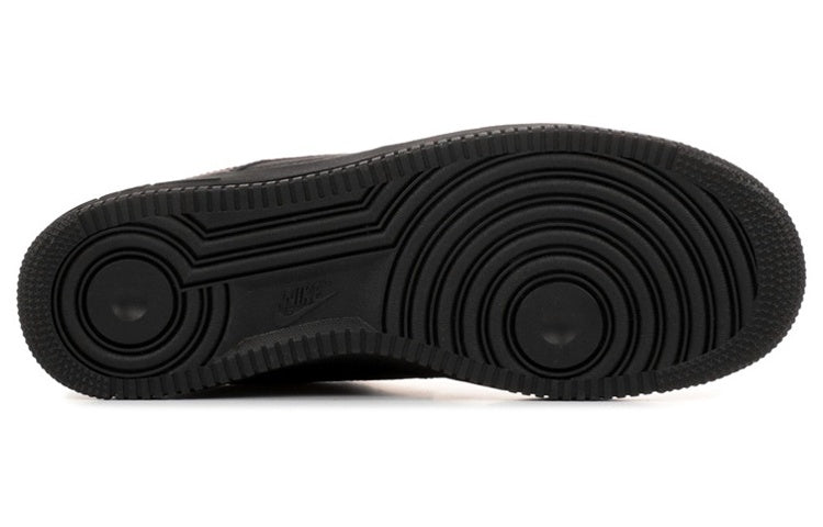 Nike Air Force 1 Low '07 'Black' AA4083-001
