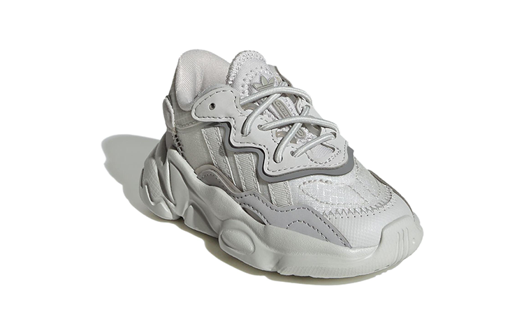 (TD) adidas originals Ozweego 'Grey One' IG7437