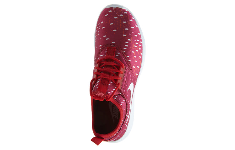 (WMNS) Nike Juvenate Print 'Noble Red' 749552-600