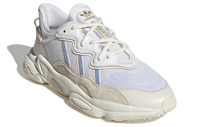 adidas Ozweego 'Off White Light Blue' GX9890