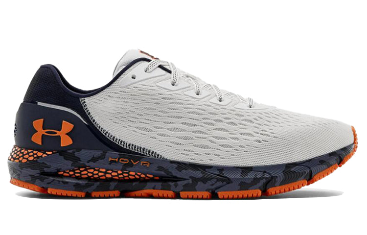 Under Armour HOVR Sonic 3 Team 'Auburn Tigers' 3023714-101