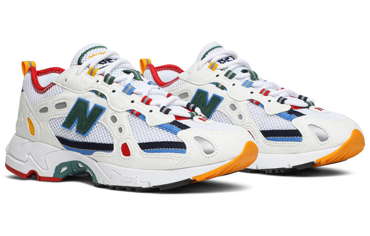 New Balance x Aime Leon Dore 827 'White' ML827ALD