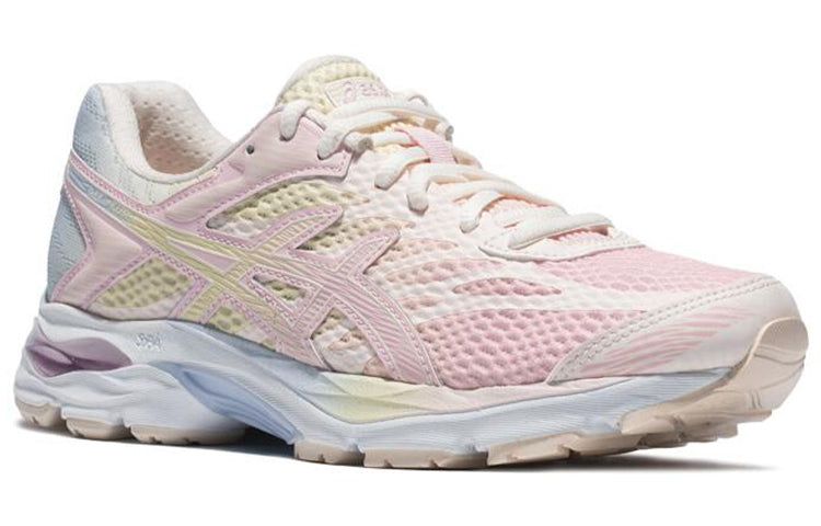 (WMNS) ASICS Gel-Flux 4 'Pink Blue' 1012A523-722