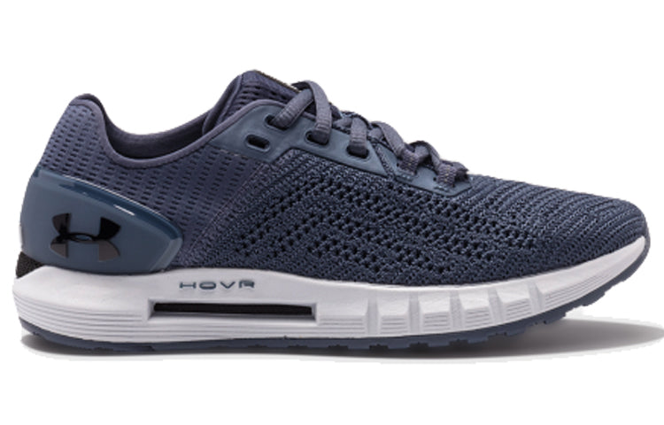 (WMNS) Under Armour Hovr Sonic 2 'Storm Grey' 3021588-400