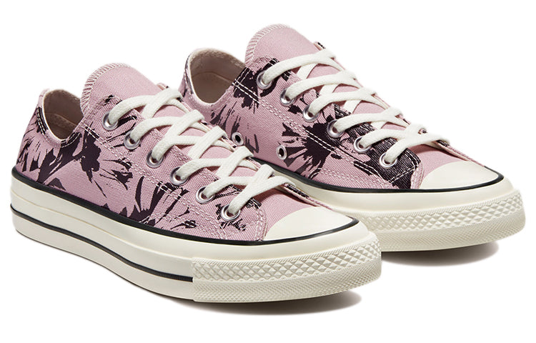 (WMNS) Converse Chuck 70 Low 'Hybrid Floral' 571386C