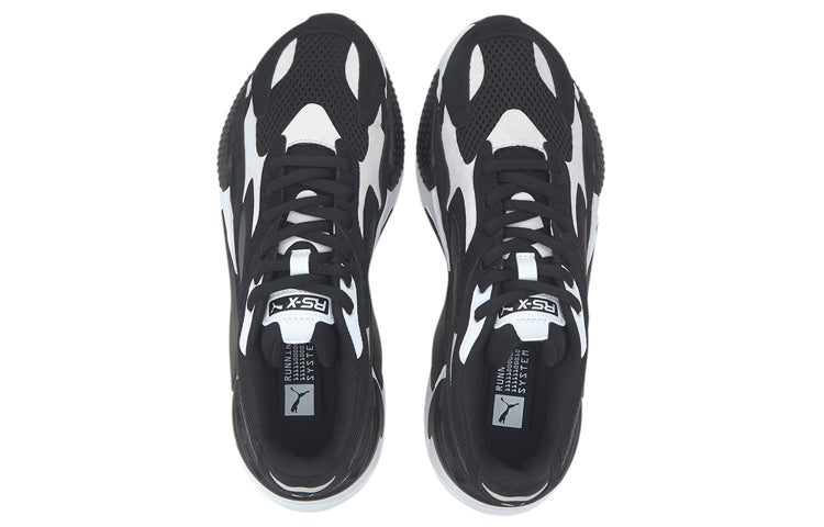 PUMA RS-X3 Super 'Black' 372884-07