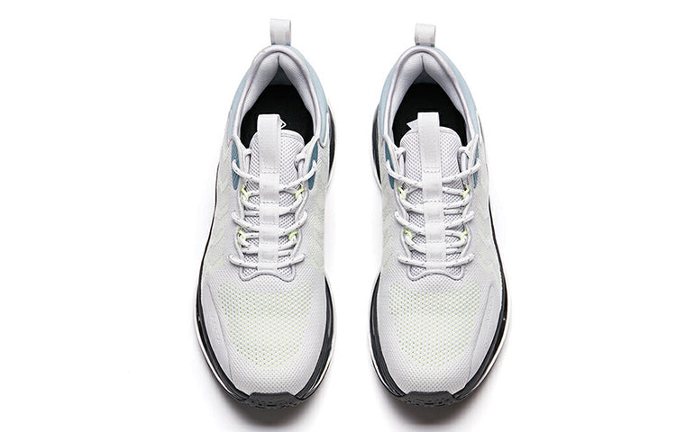 ANTA Running Series Sneakers 'White Blue Black' 912135505-3