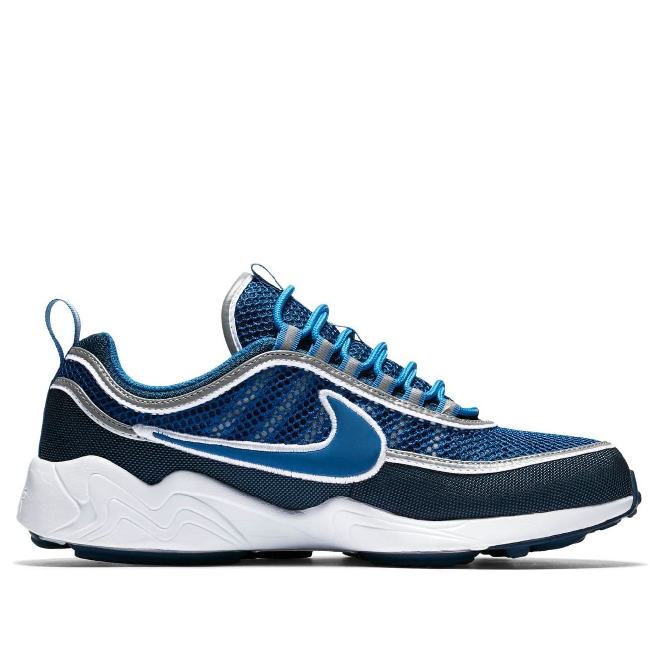 Nike Air Zoom Spiridon 16 'Army Navy' 926955-400
