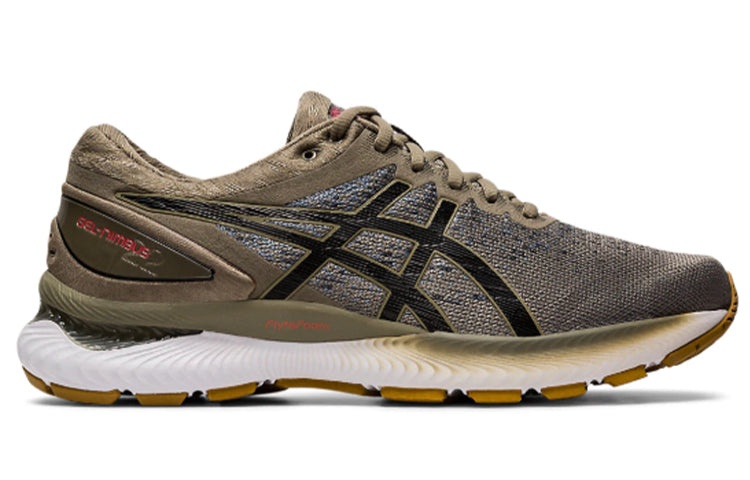 ASICS Gel-Nimbus 22 Knit 'Mink' 1011A794-021