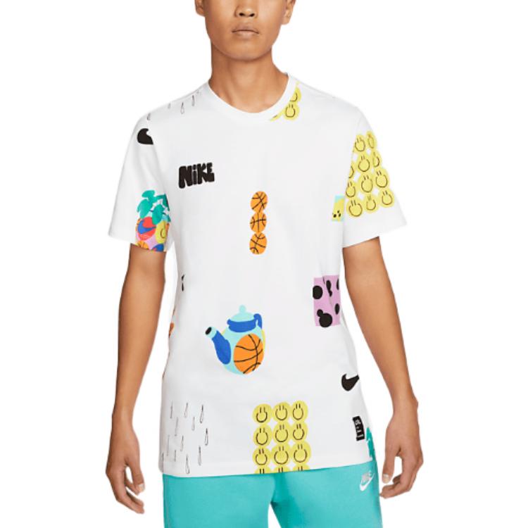 Nike Sportswear NSW Nike Air Max 90 T-Shirt White DQ1014-100
