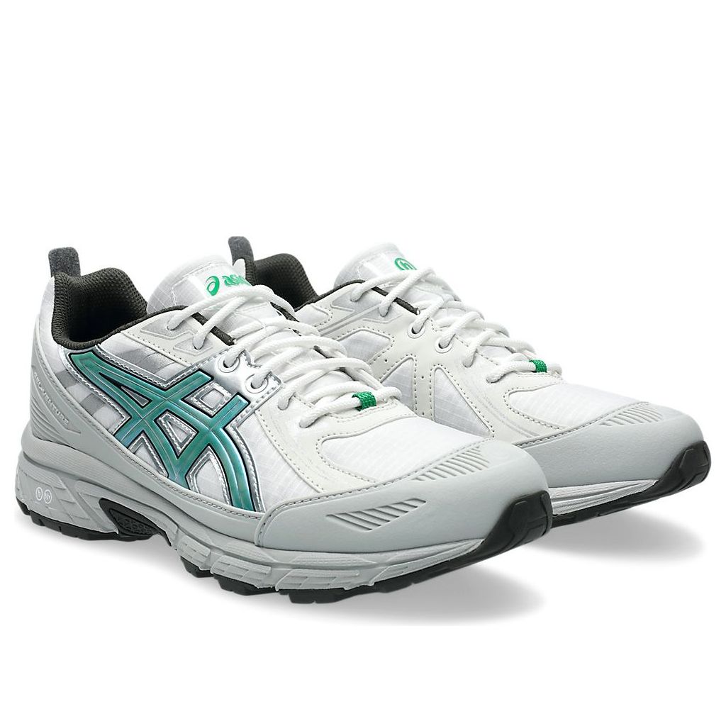 ASICS x HIDDEN.NY Gel-Venture 6 Shield 'White Wasabi' 1203A778-100