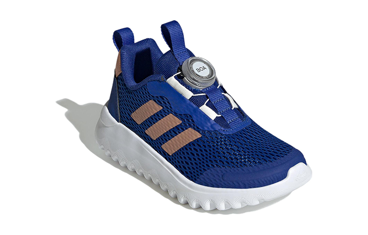 (PS) adidas ActiveFlex BOA 3.0 'Royal Blue Clay Strata' IG0583