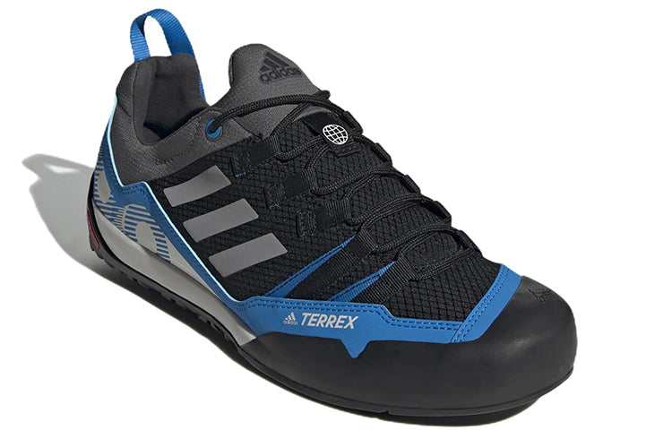adidas Terrex Swift Solo Approach 'Black Blue' S24011