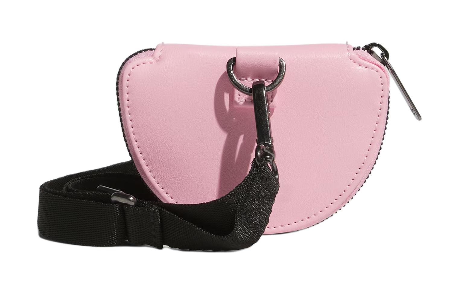 adidas Small Item Bag 'Pink' JJ2075