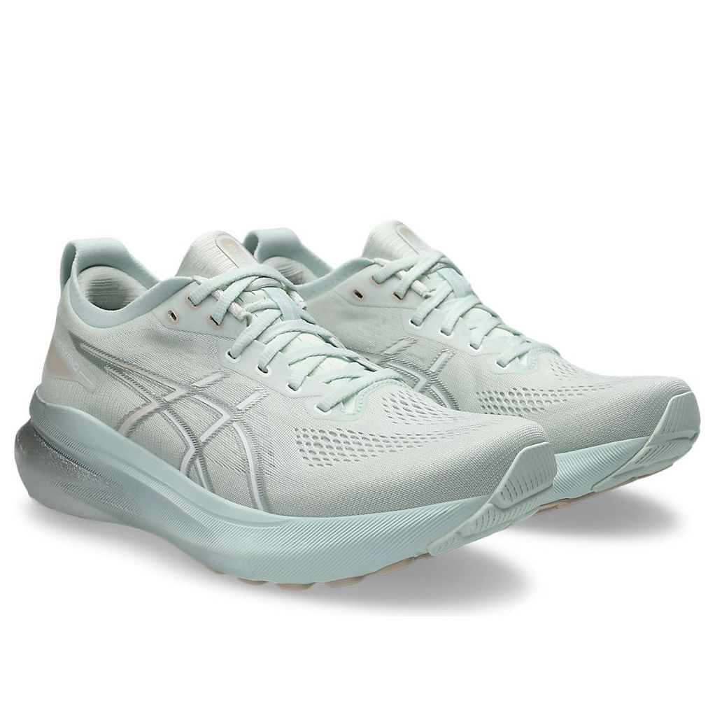 ASICS Gel-Kayano 31 'Pure Aqua Pure Silver' 1011B867-302