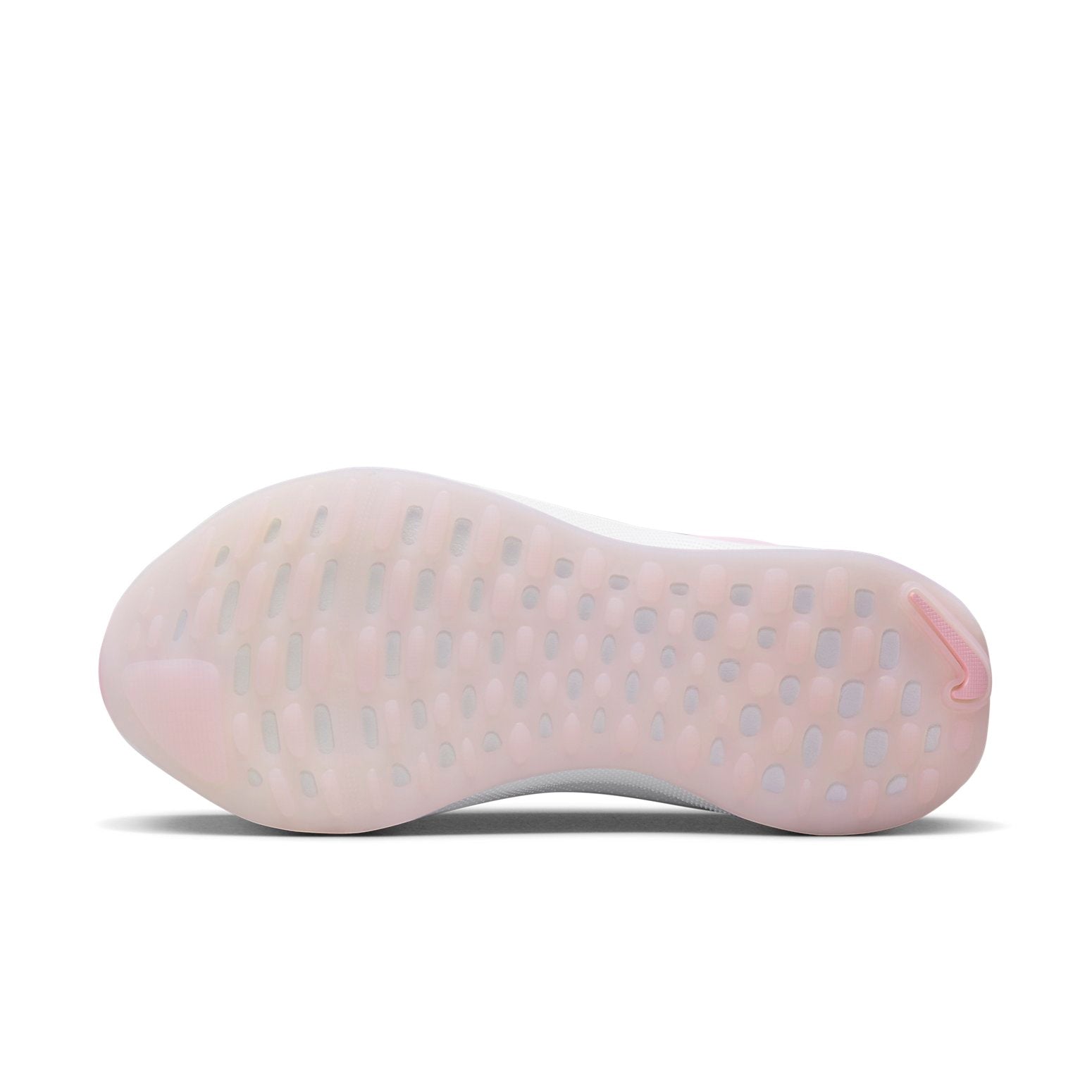 (WMNS) Nike ReactX Infinity Run 'Pink Foam White' DR2670-600