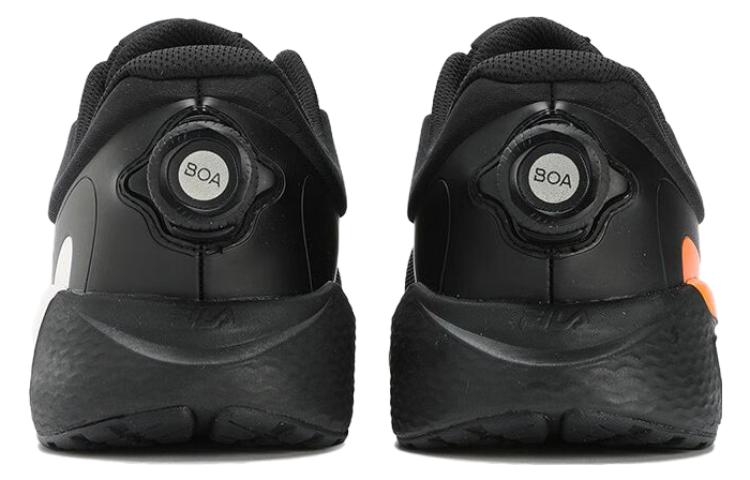FILA Boa Master Athletic Shoes 'Black' A12M321305FBB