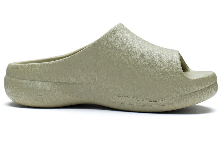 Li-Ning Counterflow Shock Absorption Sports Slippers Unisex AGAS028-4