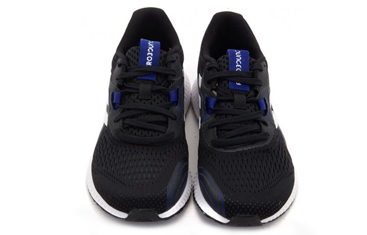 (WMNS) adidas Aero Bounce 2 'Black' BD7214