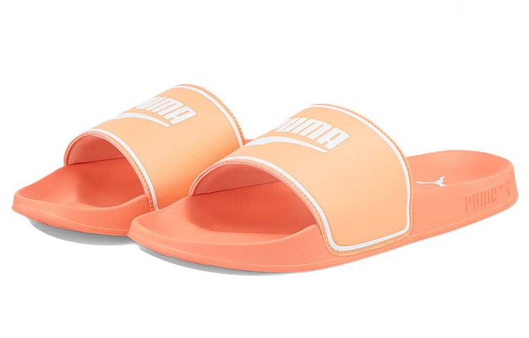 PUMA Leadcat 2.0 Elevate 'Orange White' 385693-04