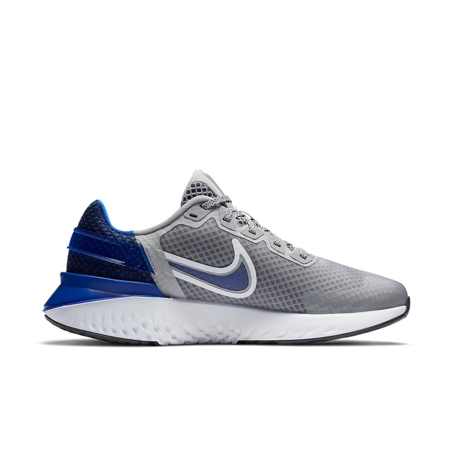 Nike Legend React 3 'Light Smoke Grey Racer Blue' CK2563-002